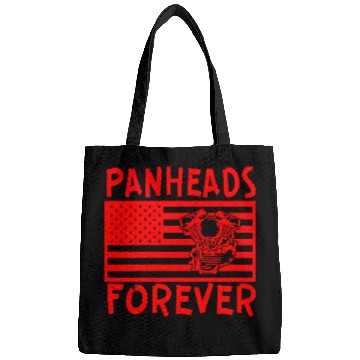Discover Panheads Forever LIKE US ON FACEBOOK Bags