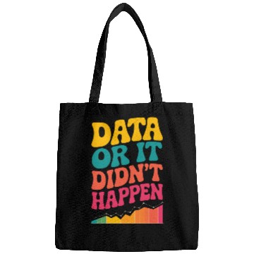 Discover Data Analyst Data Scientist Data Engineer Data Or Bags