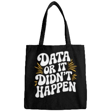 Discover Data Analyst Data Scientist Data Engineer Data Or Bags