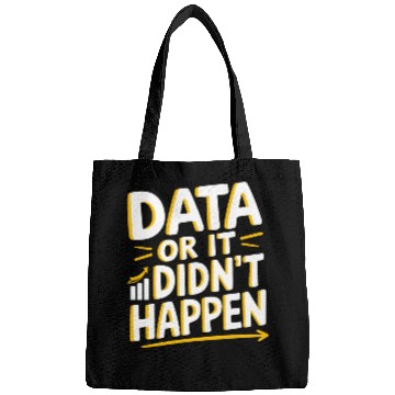 Discover Data Analyst Data Scientist Data Engineer Data Or Bags