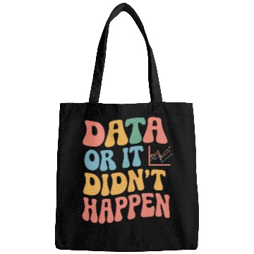 Discover Data Analyst Data Scientist Data Engineer Data Or Bags