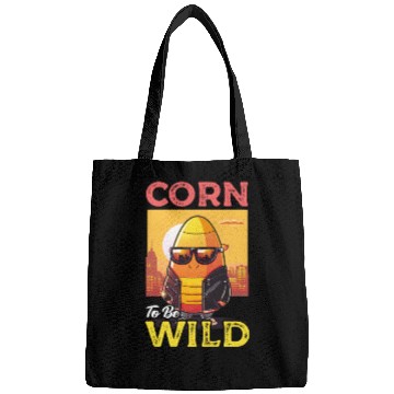 Discover Candy Corn Corn To Be Wild Bags
