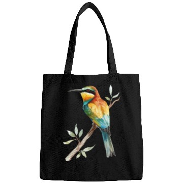 Discover Bee eater Bags