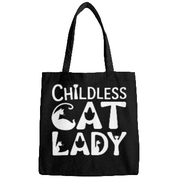 Discover Childless Cat lady Kamala Harris Bags