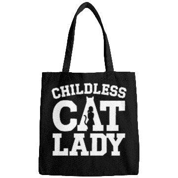 Discover Childless Cat lady Kamala Harris Bags