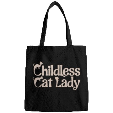 Discover Childless Cat lady Kamala Harris Bags