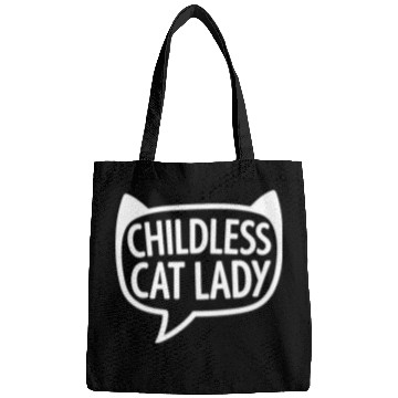 Discover Childless Cat lady Kamala Harris Bags
