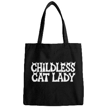 Discover Childless Cat lady Kamala Harris Bags