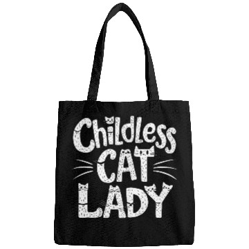 Discover Childless Cat lady Kamala Harris Bags