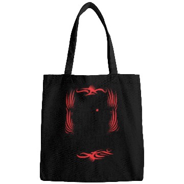 Discover Ebony Spirits Haunt Werewolf Bags