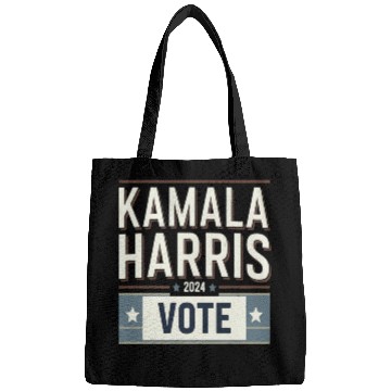 Discover Kamala Harris 2024 Bags