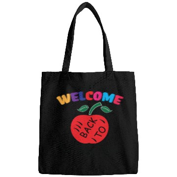 Discover welcome back to school Bags