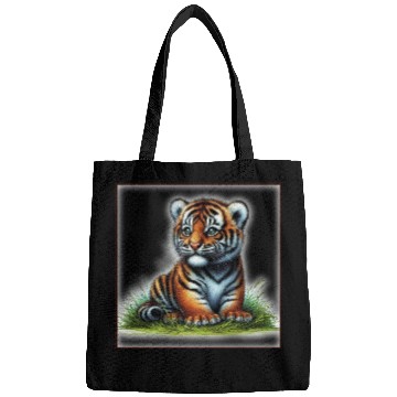 Discover Cute baby animals Bags