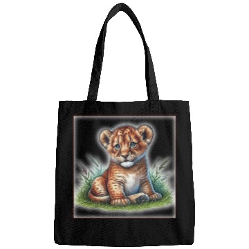 Discover Cute baby animals Bags