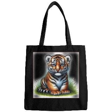 Discover Cute baby animals Bags