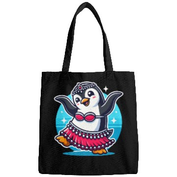 Discover Tribal Fusion Rhythmic Dance Art For Belly Dance Bags