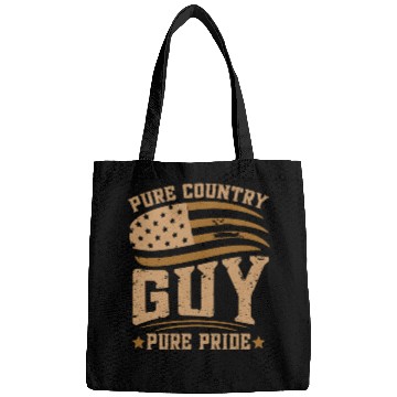 Discover Small Town Us Flag Country Livin Boy Bags