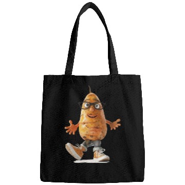 Discover Sweet Potato Bags