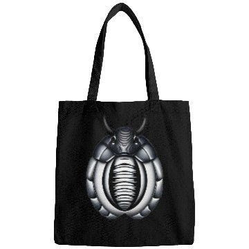 Discover A mix of Hunter and Alien Insect Bags