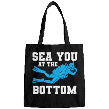 Discover Scuba Diving Diver Bags