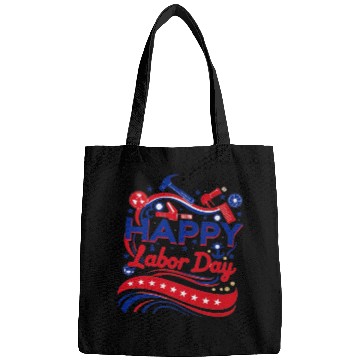 Discover Labor Day Bags