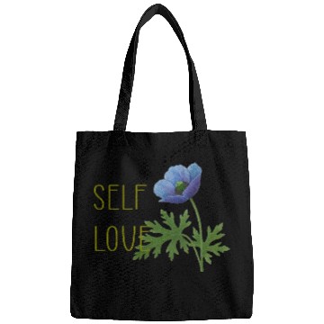 Discover SELF LOVE Bags
