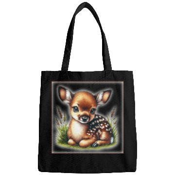 Discover Cute baby animals Bags