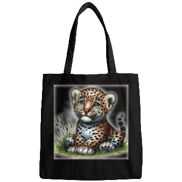 Discover Cute baby animals Bags