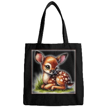 Discover Cute baby animals Bags