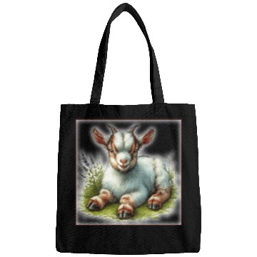 Discover Cute baby animals Bags