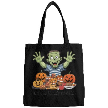 Discover Eat, drink, and be scary Bags