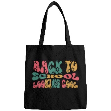 Discover Back To School Looking Cool Bags