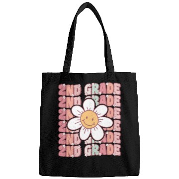 Discover Groovy 2nd Grade Cute Back To School Bags