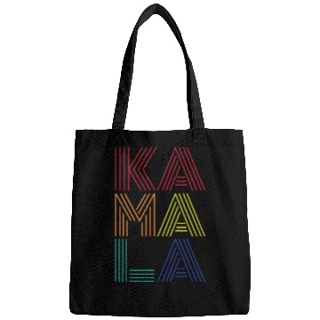 Discover Kamala Harris Bags