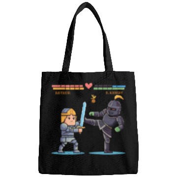 Discover Epic Fight Classic Bags