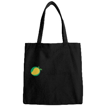 Discover Green Mango Logo Design Bags