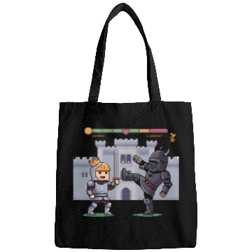 Discover Epic Fight Classic Bags