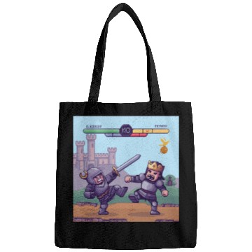 Discover Epic Fight Classic Bags