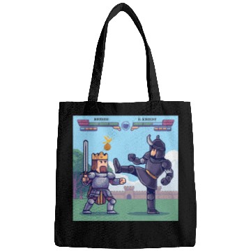 Discover Epic Fight Classic Bags