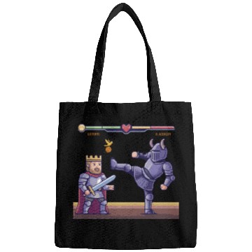 Discover Epic Fight Classic Bags
