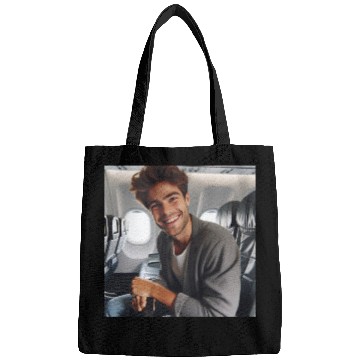 Discover Boy Flying Solo Bags