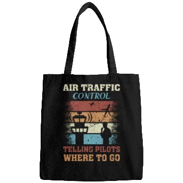 Discover Funny Air Traffic Control Telling Pilots Where to Bags
