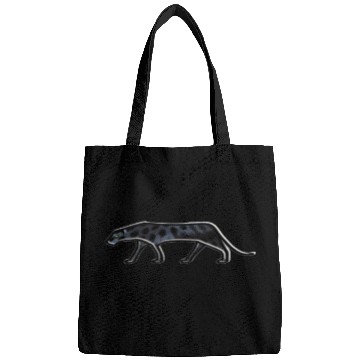 Discover Black Panther Bags