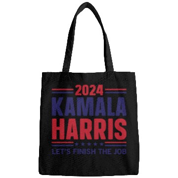 Discover Kamala Harris 2024 for President Vote Tim Walz Bags