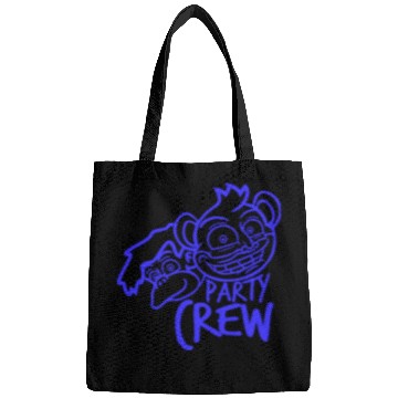 Discover Monkey Chimpanzee Party Animals Crew Team Friends Bags