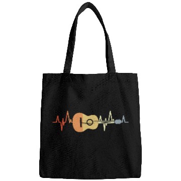 Discover Guitar Pulse Line Bags