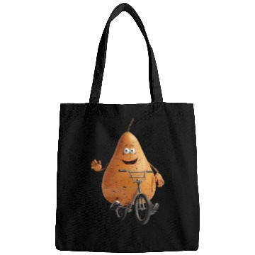 Discover Sweet Potato Bags