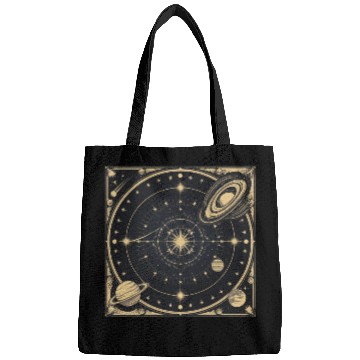 Discover celestial dream Bags