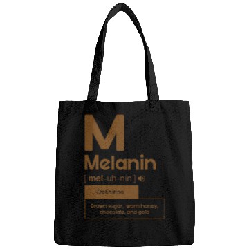 Discover Melanin Definition Brown Sugar Warm Honey Bags