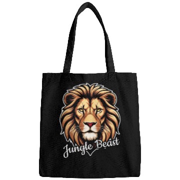 Discover Lion Bags